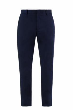 Straight leg trousers, zdjęcie 1 Straight leg trousers od Gucci